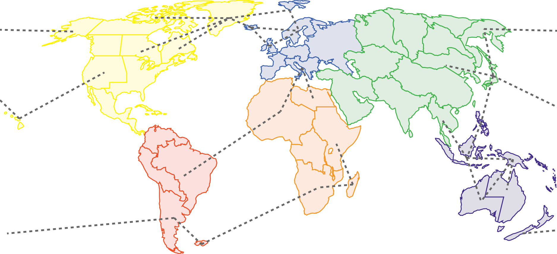 Global Conquest Map Pack art