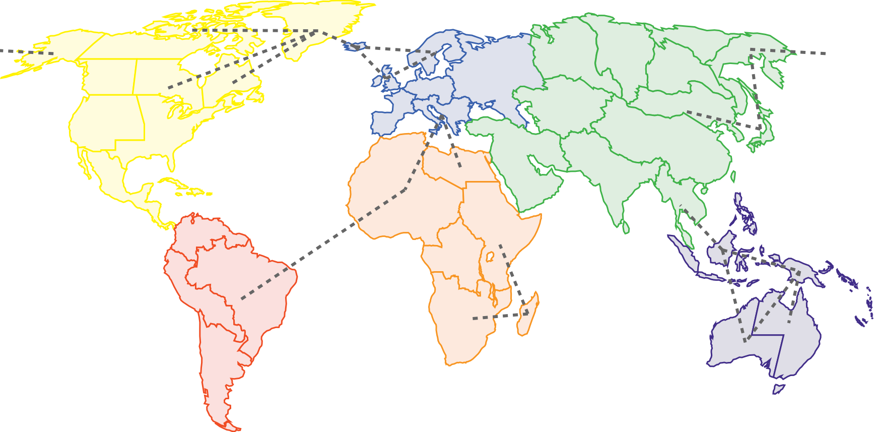Global Conquest art