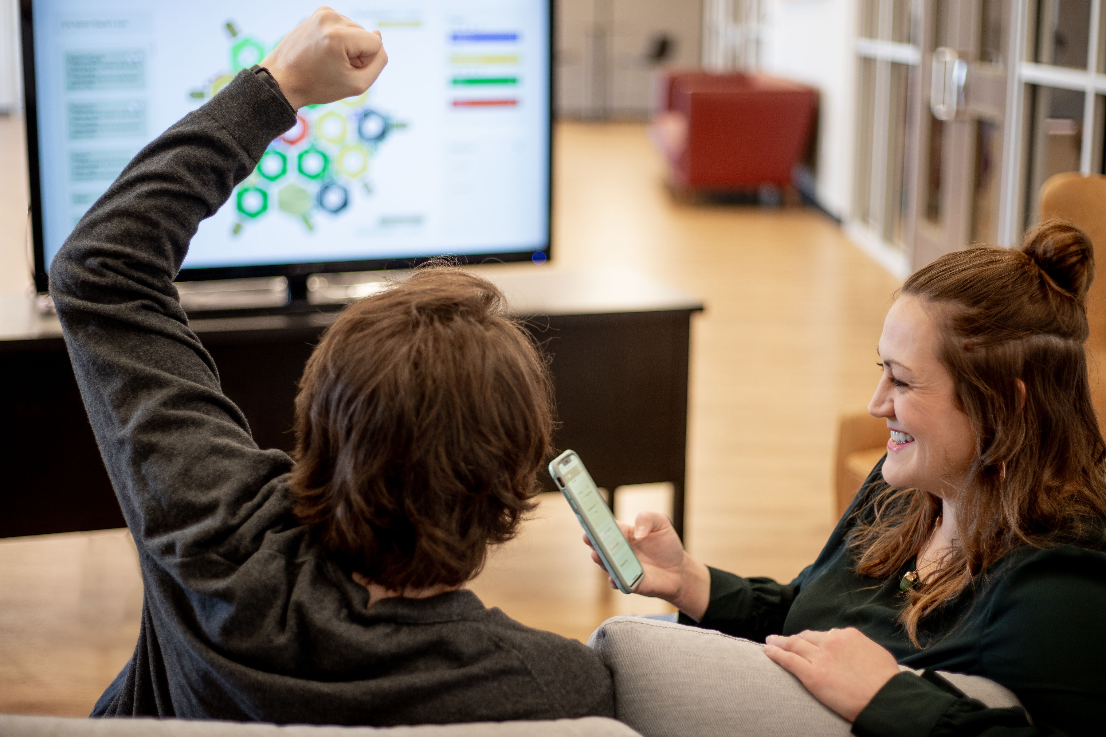 featured image thumbnail for post Why Your Chromecast Might Be the Best Board Game Table You’ve Ever Owned